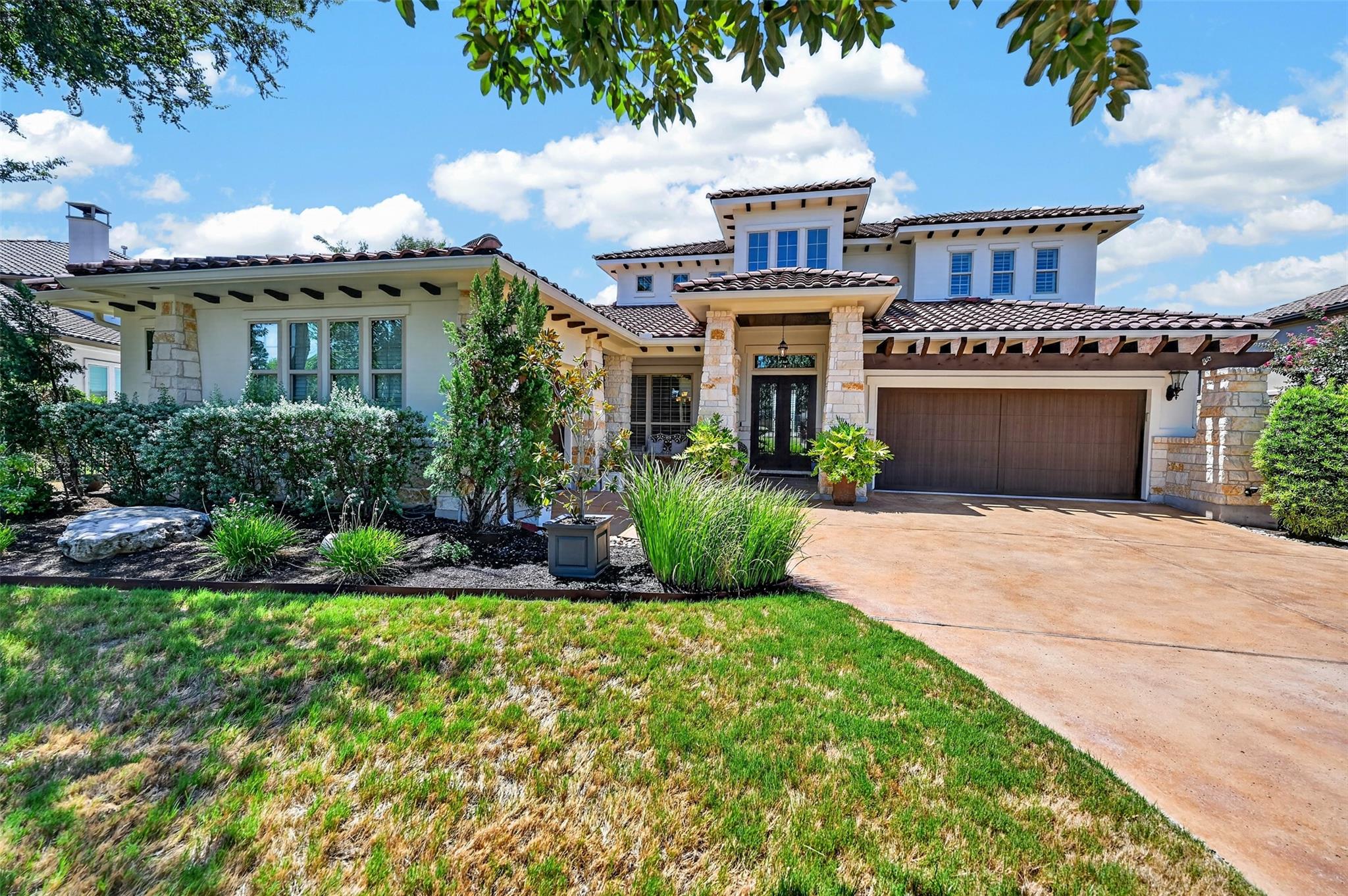 203 Martinique Ps, Austin, TX 78734