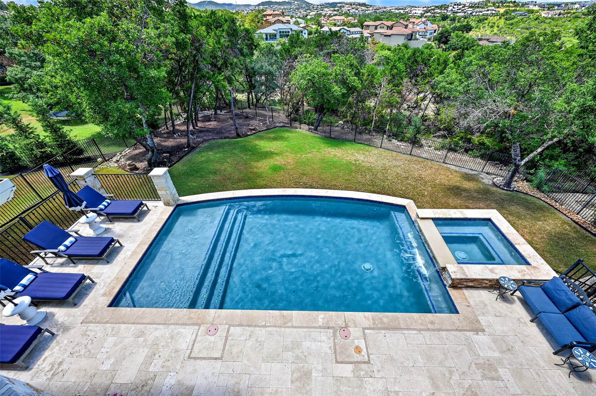 203 Martinique Ps, Austin, TX 78734