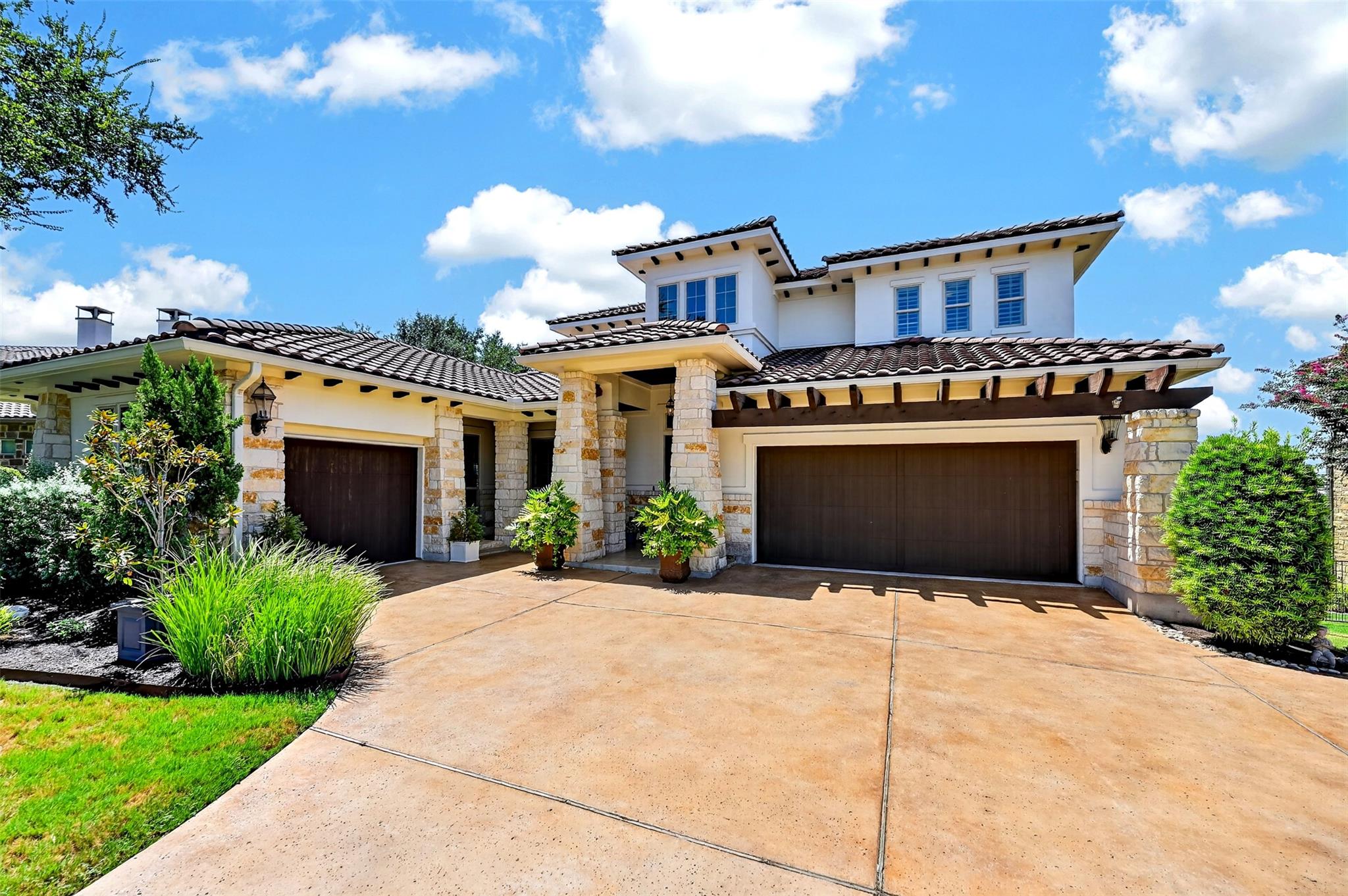 203 Martinique Ps, Austin, TX 78734