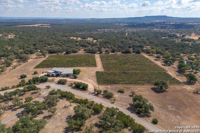 1758 Lincoln Smith Road RD, Round Mountain, TX 78663