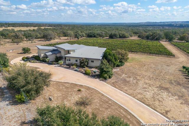1758 Lincoln Smith Road RD, Round Mountain, TX 78663