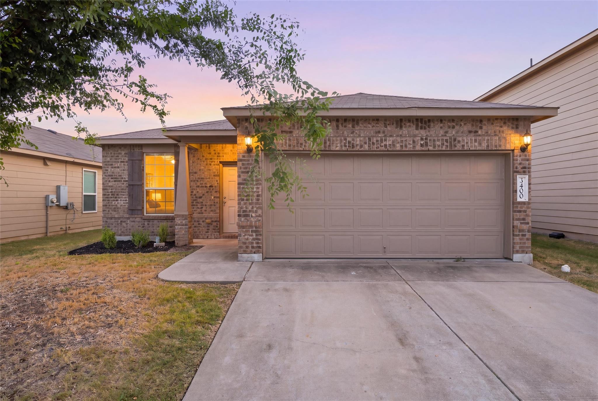 3400 Claymore ST, Killeen, TX 76542