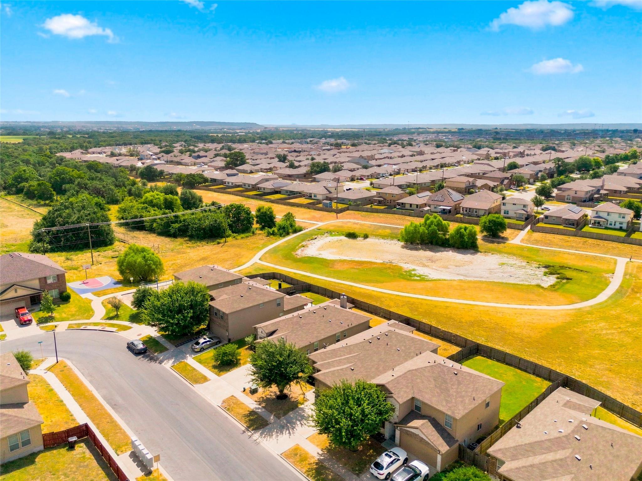 3400 Claymore ST, Killeen, TX 76542