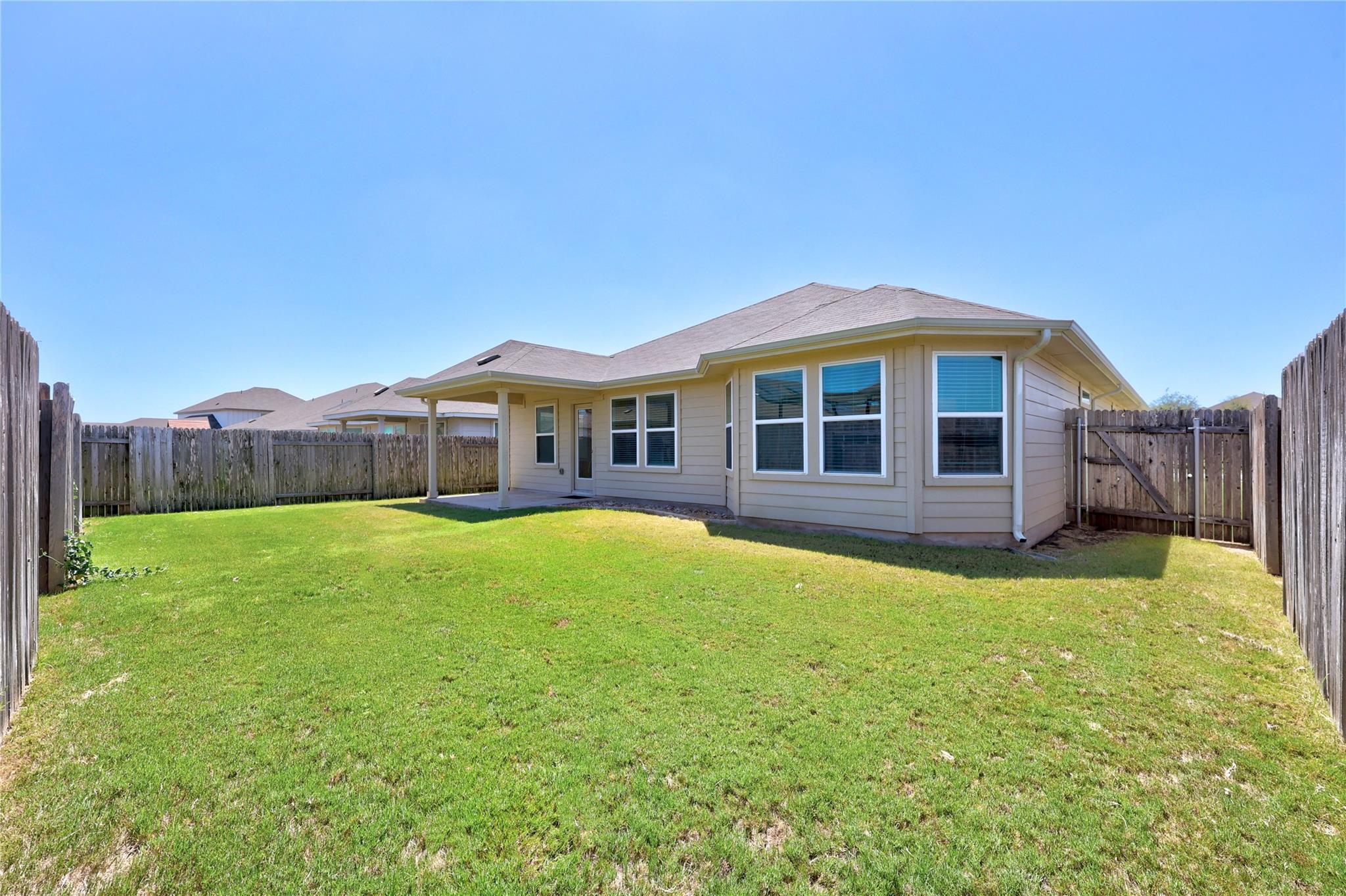 413 Windy Reed RD, Hutto, TX 78634