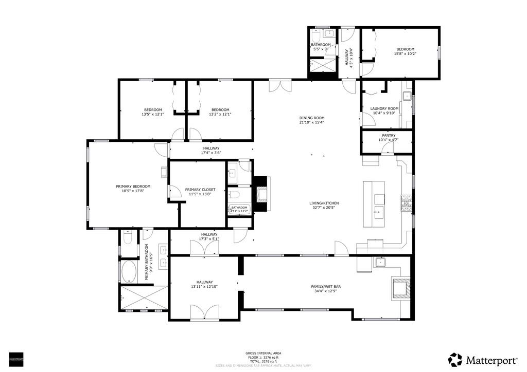 2103 County Road 320, Granger, TX 76530
