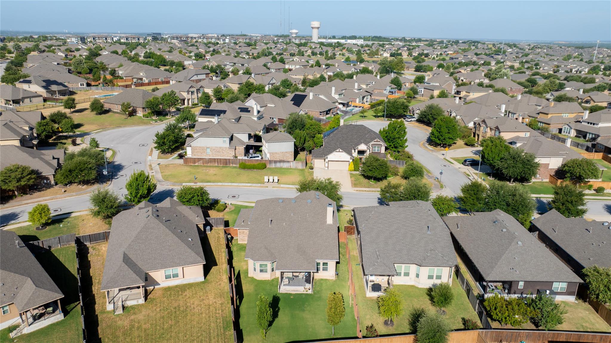 1309 Daylily Loop, Georgetown, TX 78626