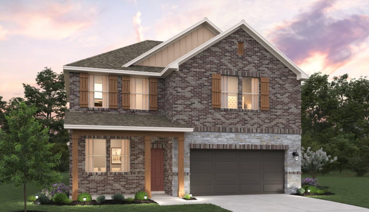 118 Coleto TRL, Bastrop, TX 78602