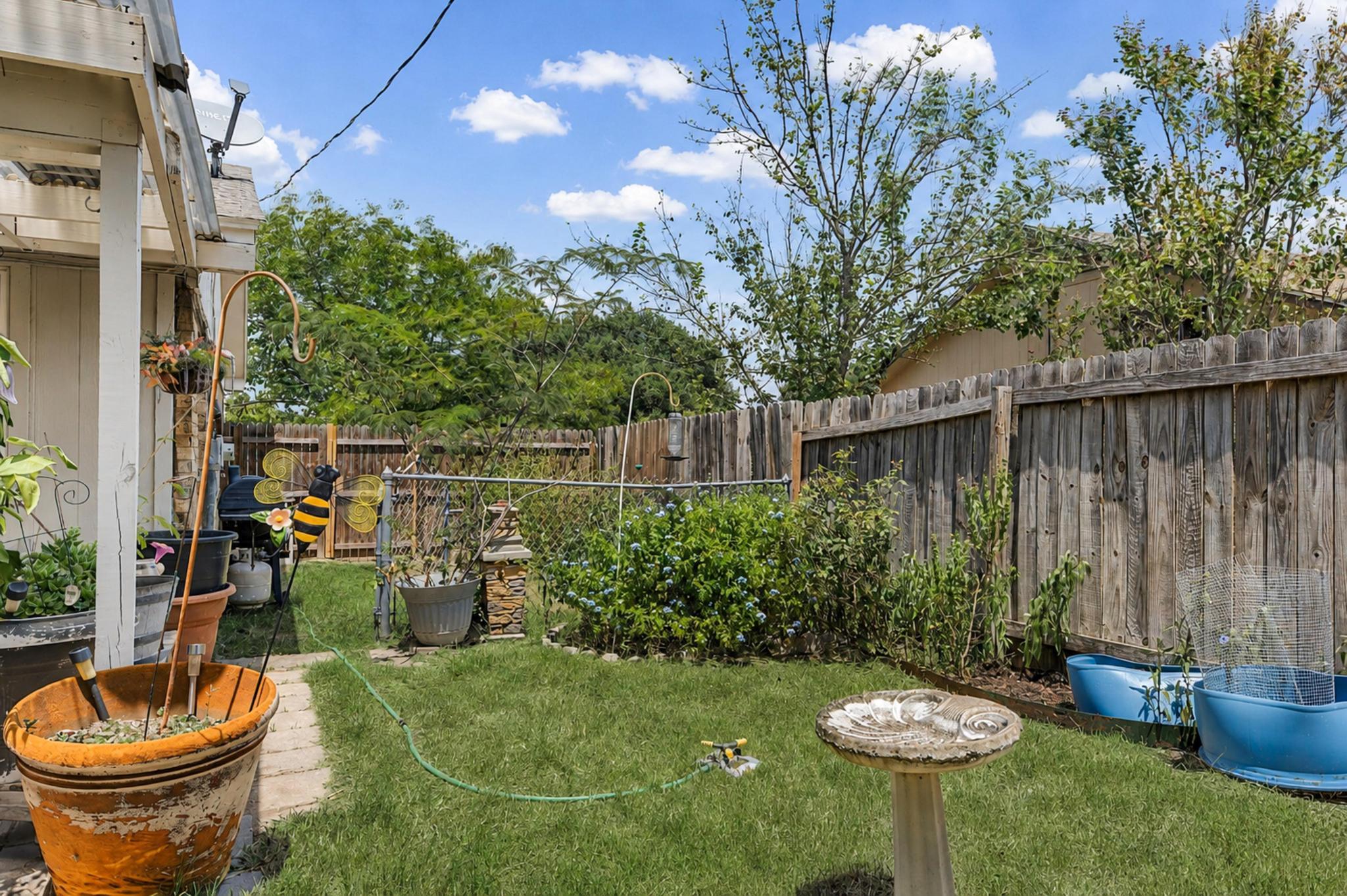 1407 Gatlinburg DR, Pflugerville, TX 78660