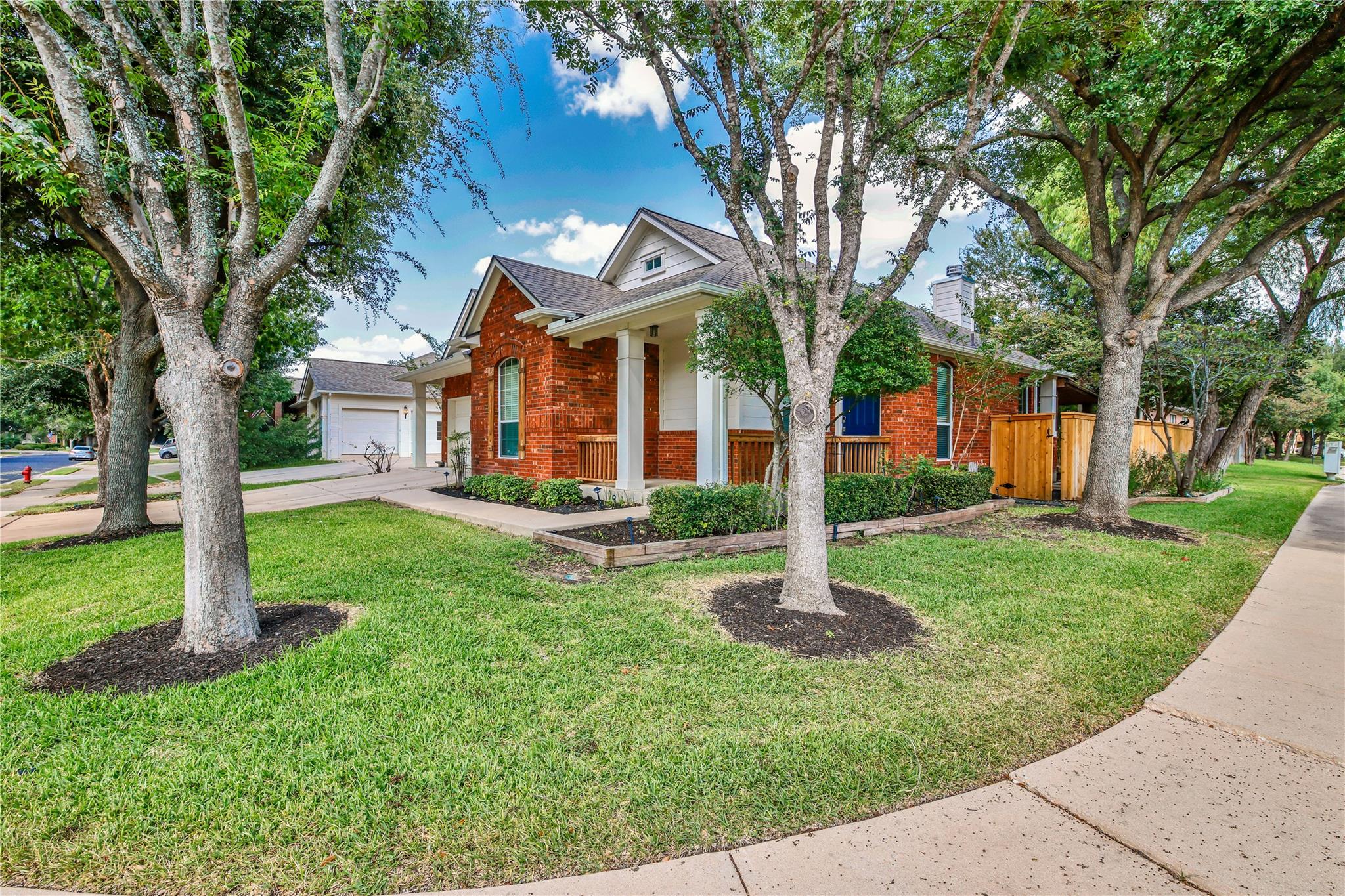 741 Bent Wood PL, Round Rock, TX 78665