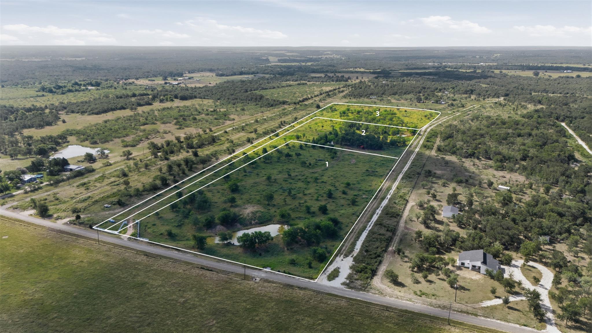 3240 County Road 466 RD, Elgin, TX 78621