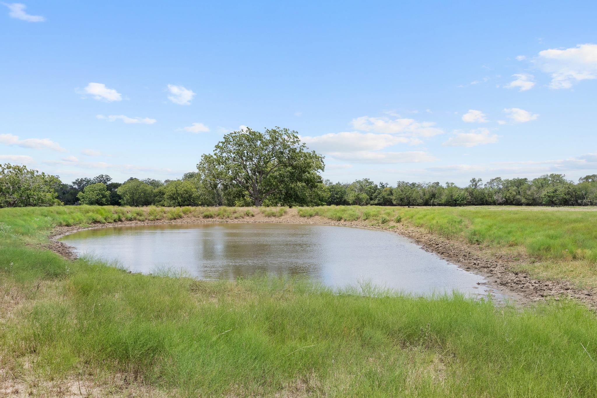 Tract 4 Fm 3158, Dale, TX 78616