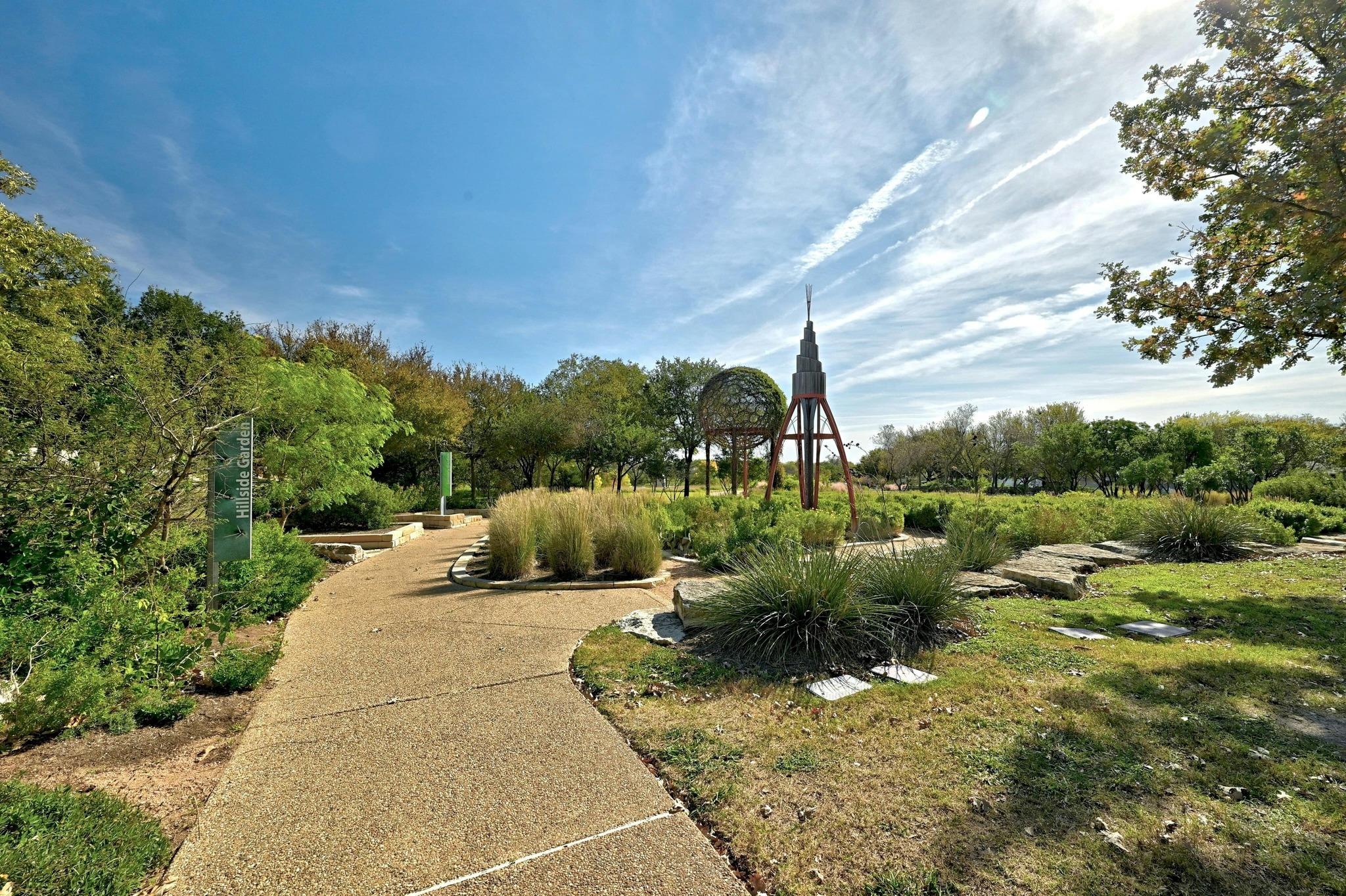 1320 Robert Browning ST #308, Austin, TX 78723