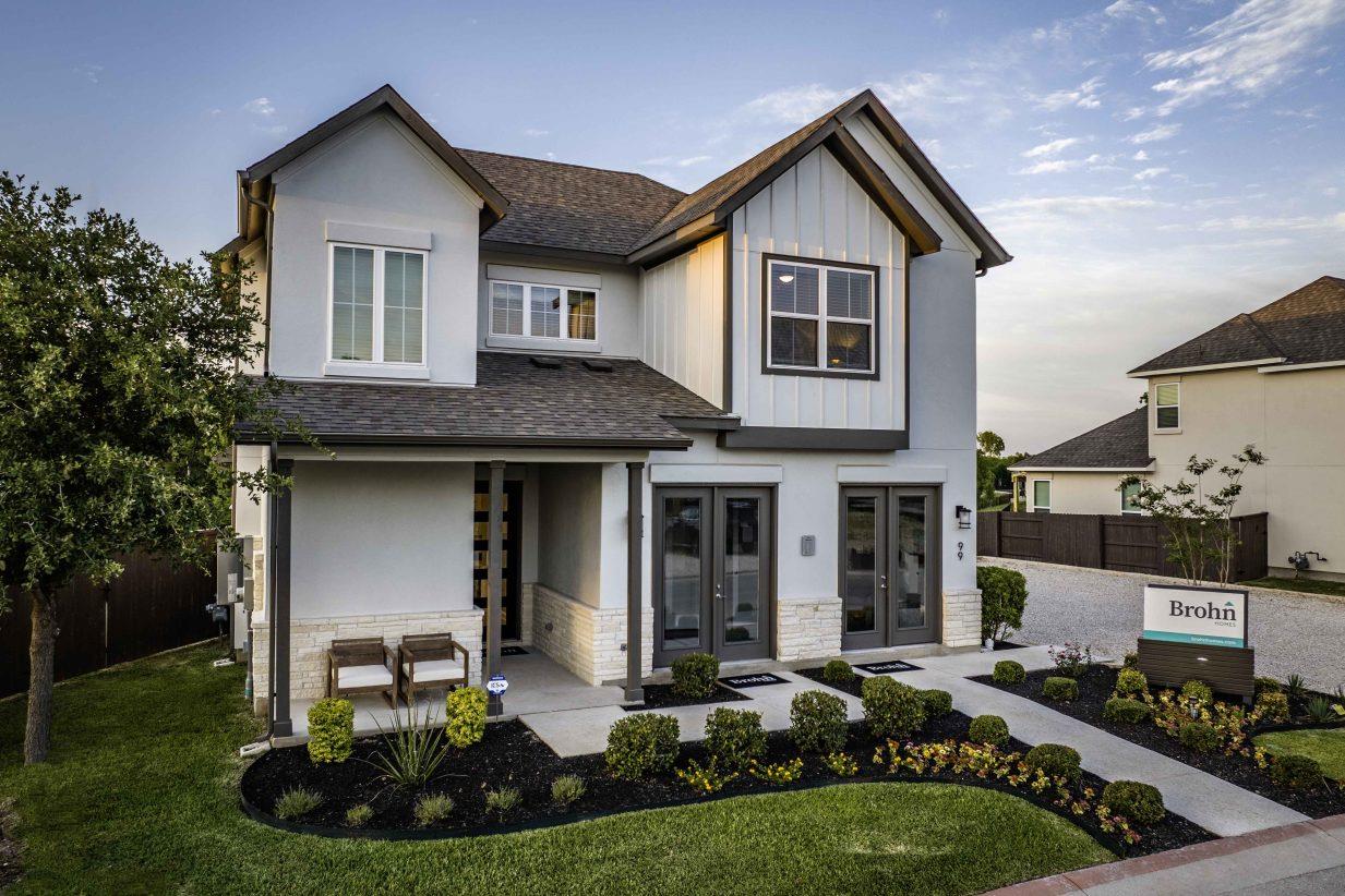 600 C Bar Ranch TRL #99, Cedar Park, TX 78613