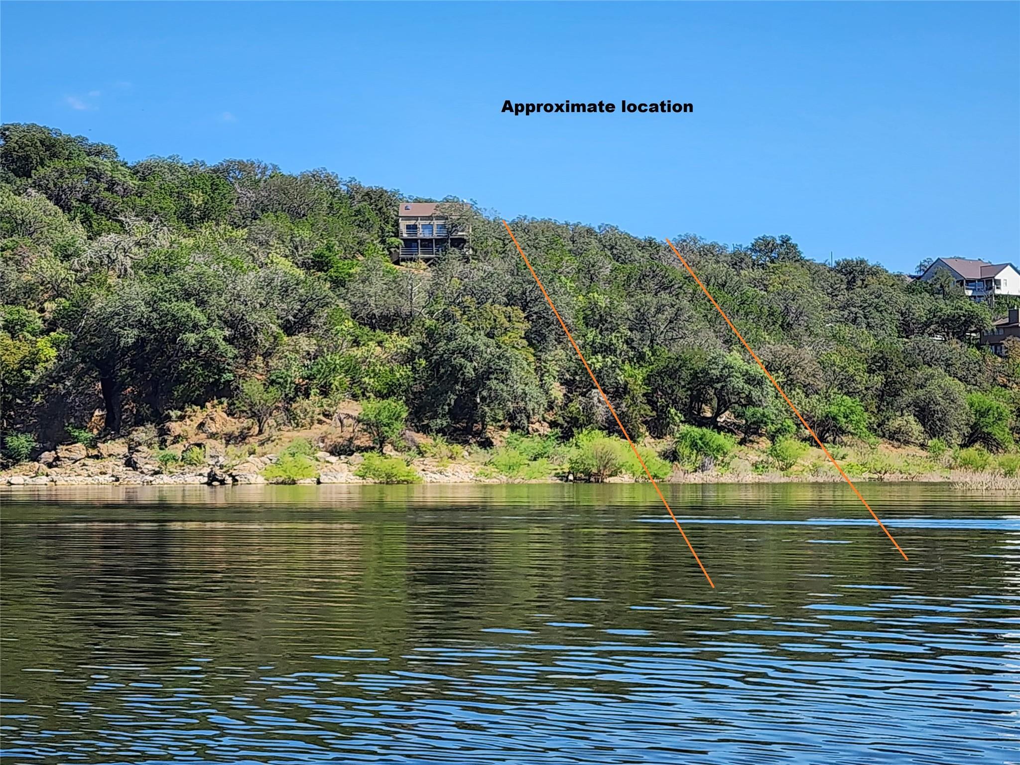 503 Coventry RD Lot 293-A, Spicewood, TX 78669