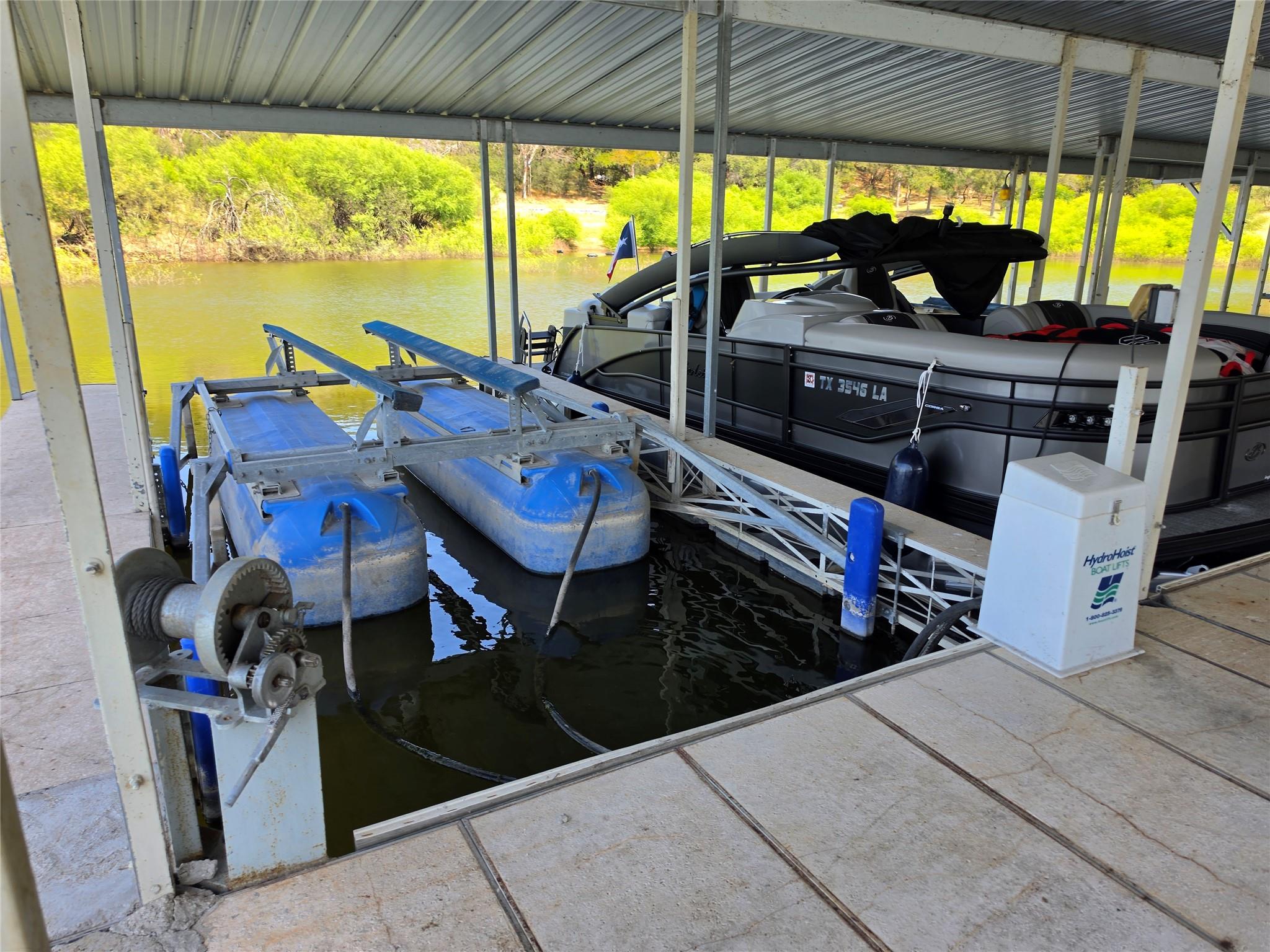 503 Coventry RD Lot 293-A, Spicewood, TX 78669