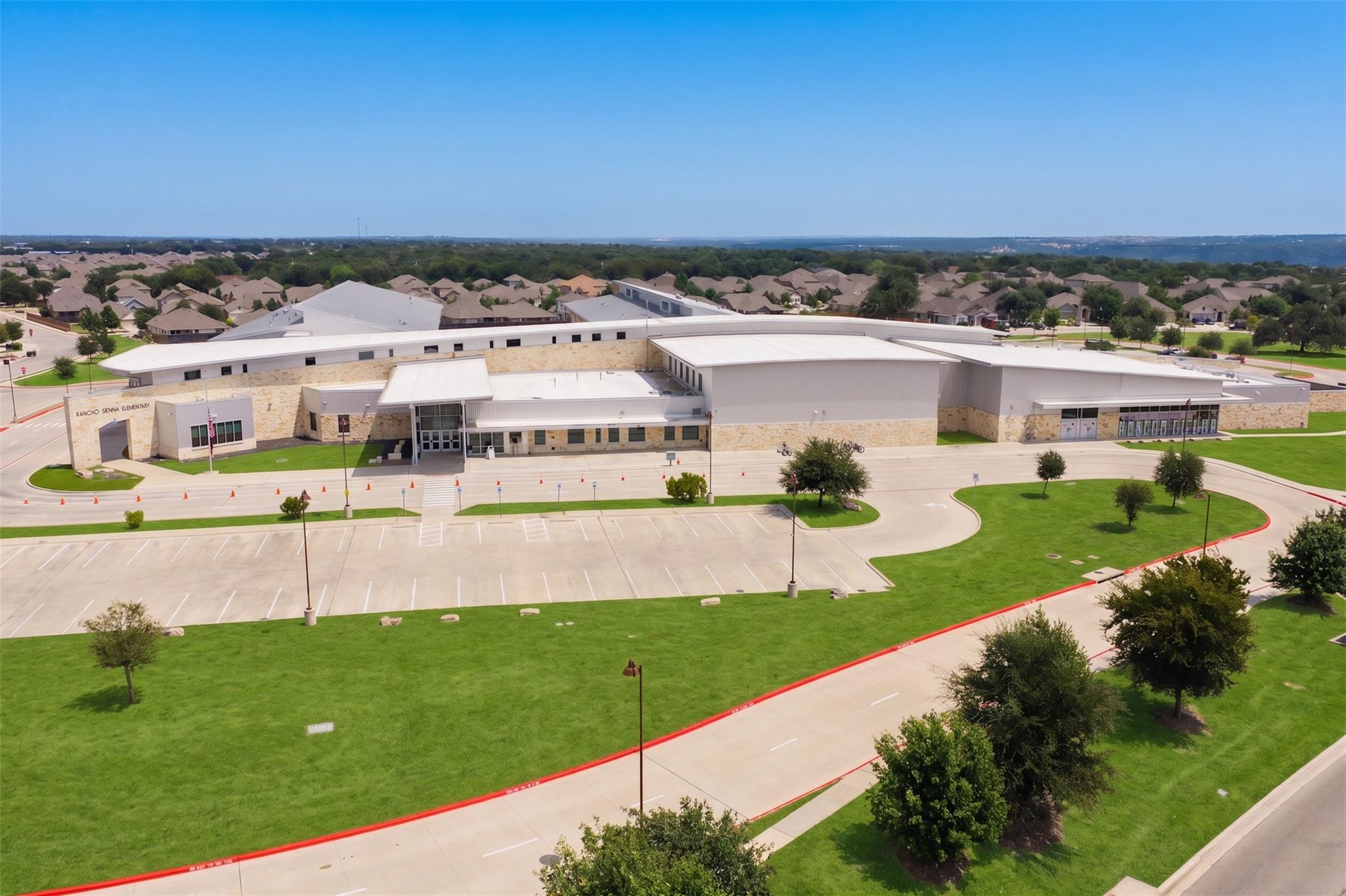 101 San Miniato ST, Georgetown, TX 78628