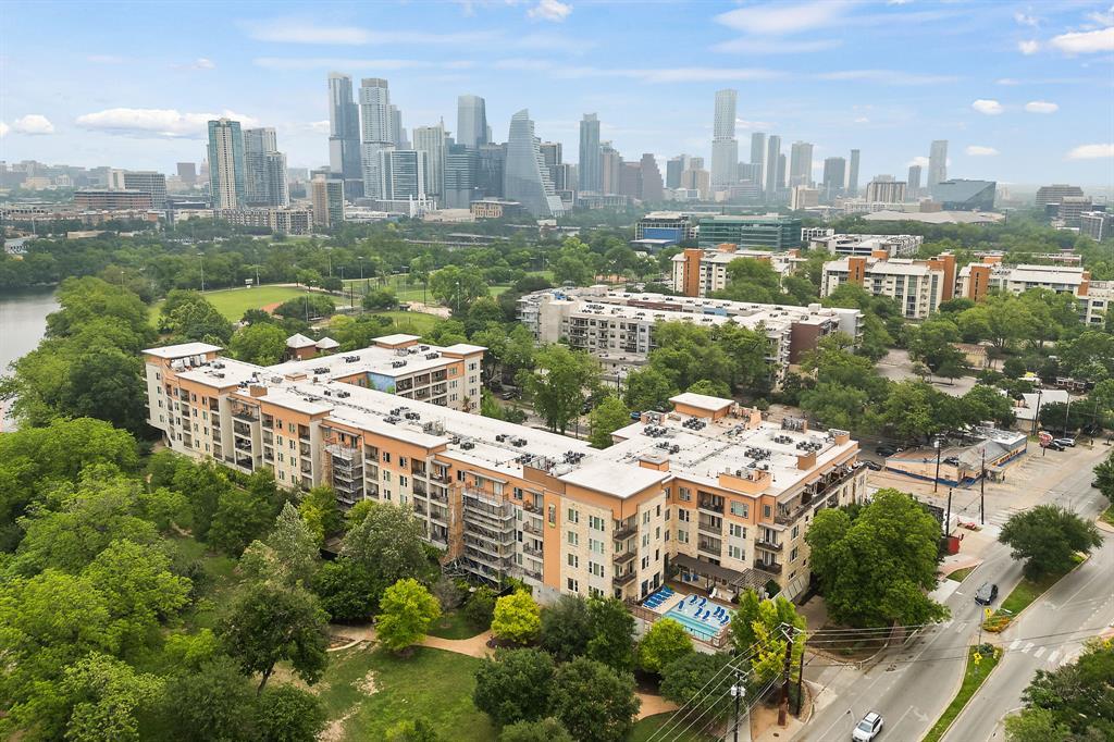1900 Barton Springs RD #2021, Austin, TX 78704