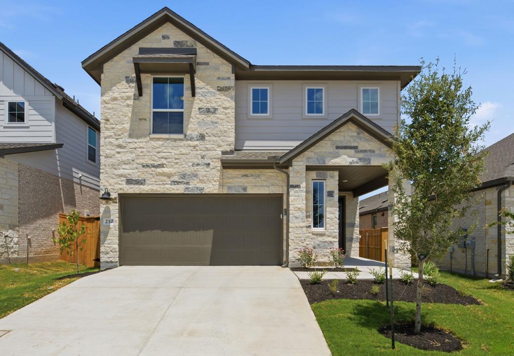 210 Grayson Elm Ps, Dripping Springs, TX 78620