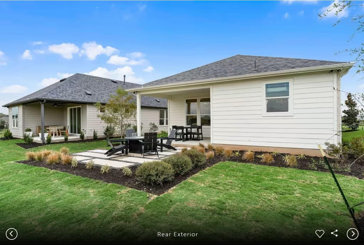 204 Frontera DR, Bastrop, TX 78602