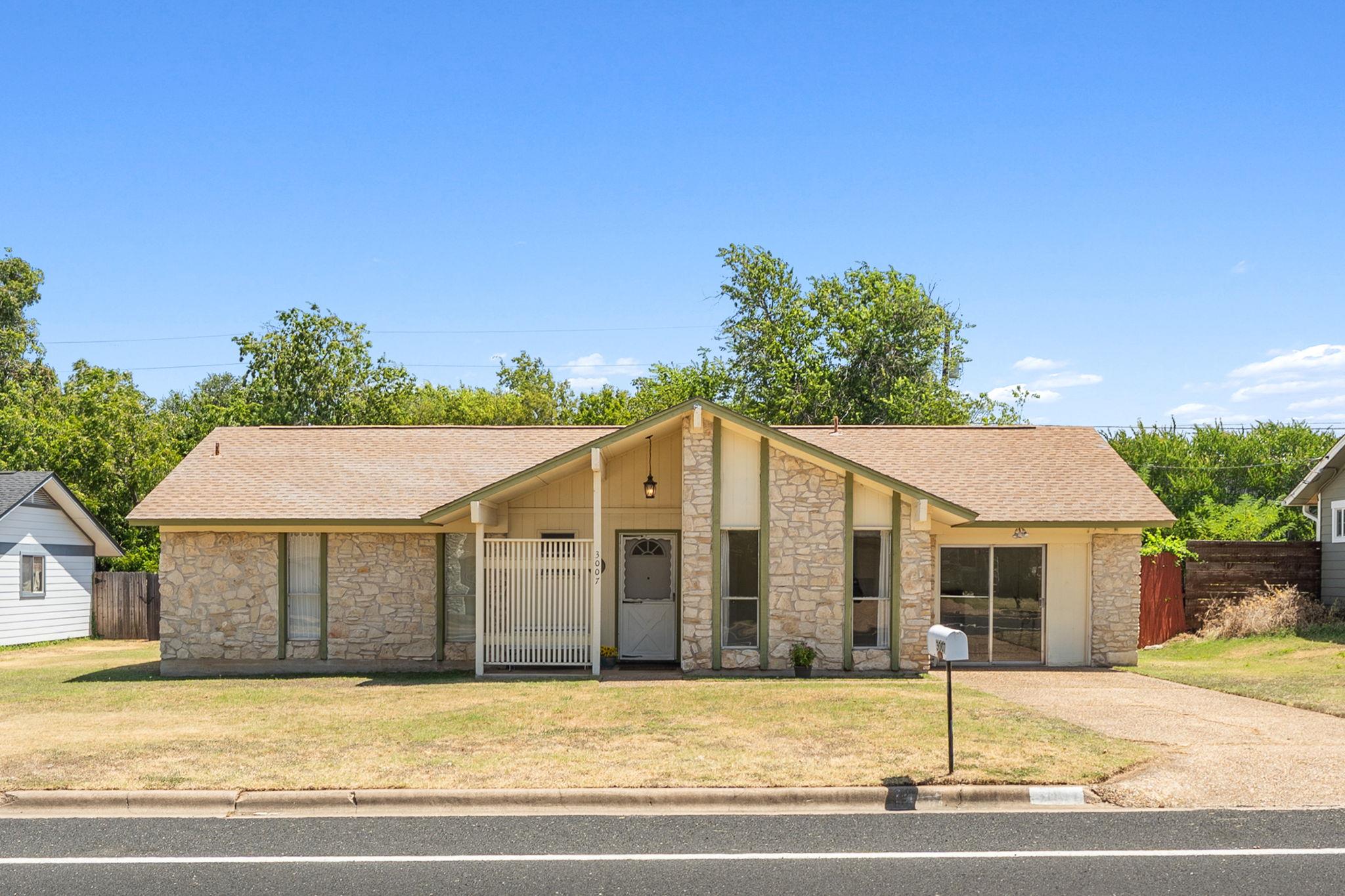 3007 Great Valley DR, Cedar Park, TX 78613
