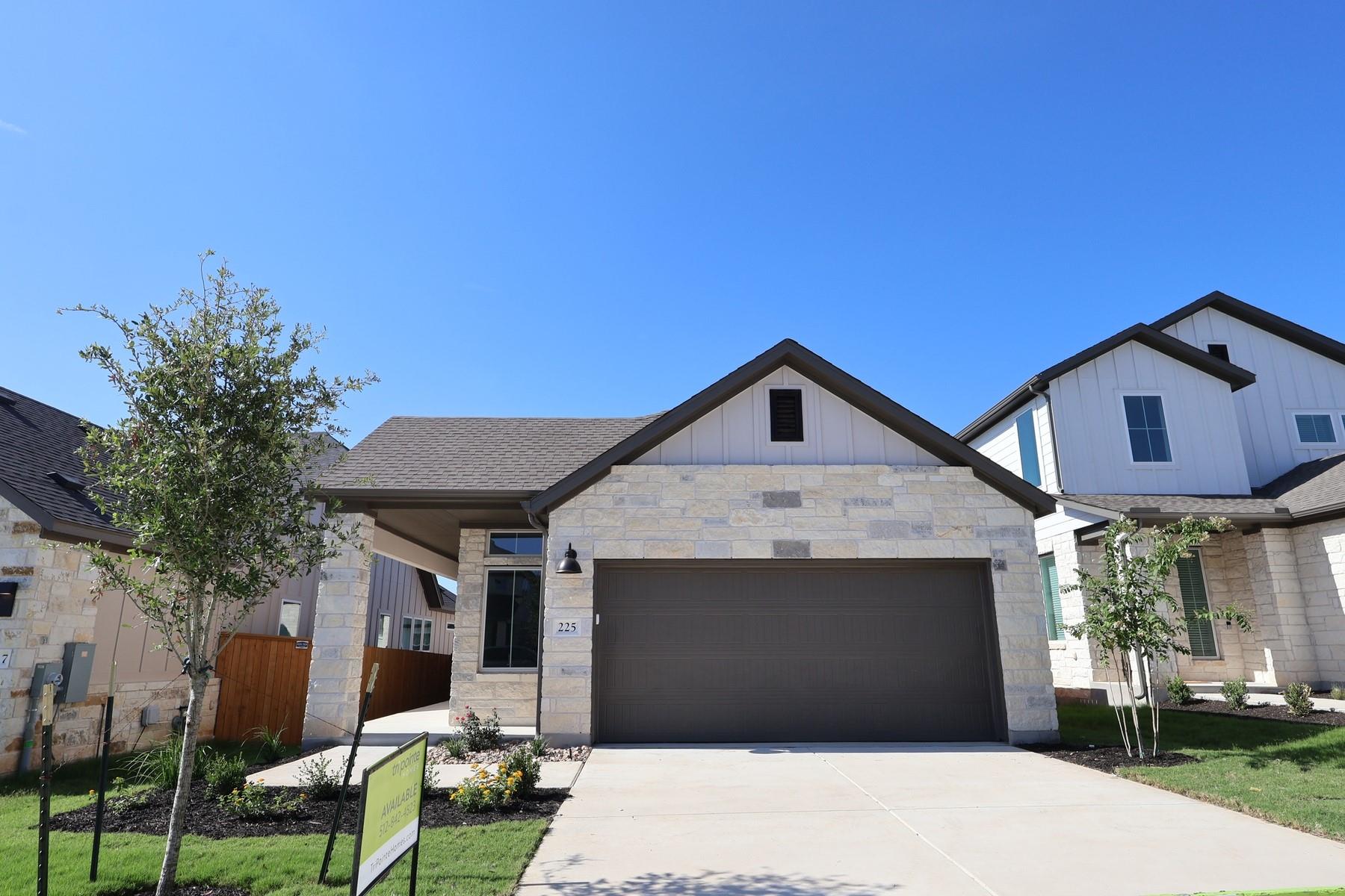 225 Grayson Elm Ps, Dripping Springs, TX 78620