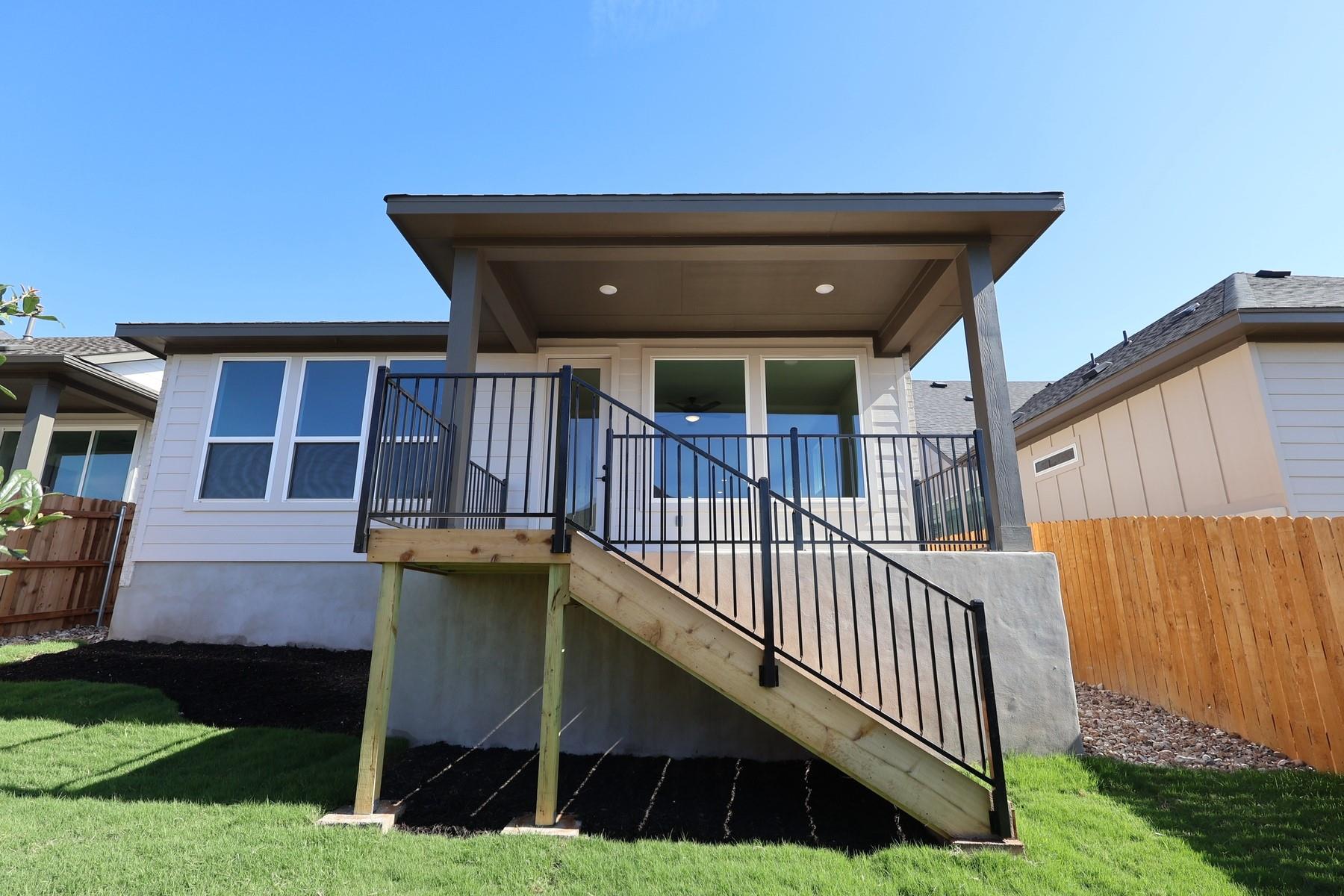 225 Grayson Elm Ps, Dripping Springs, TX 78620