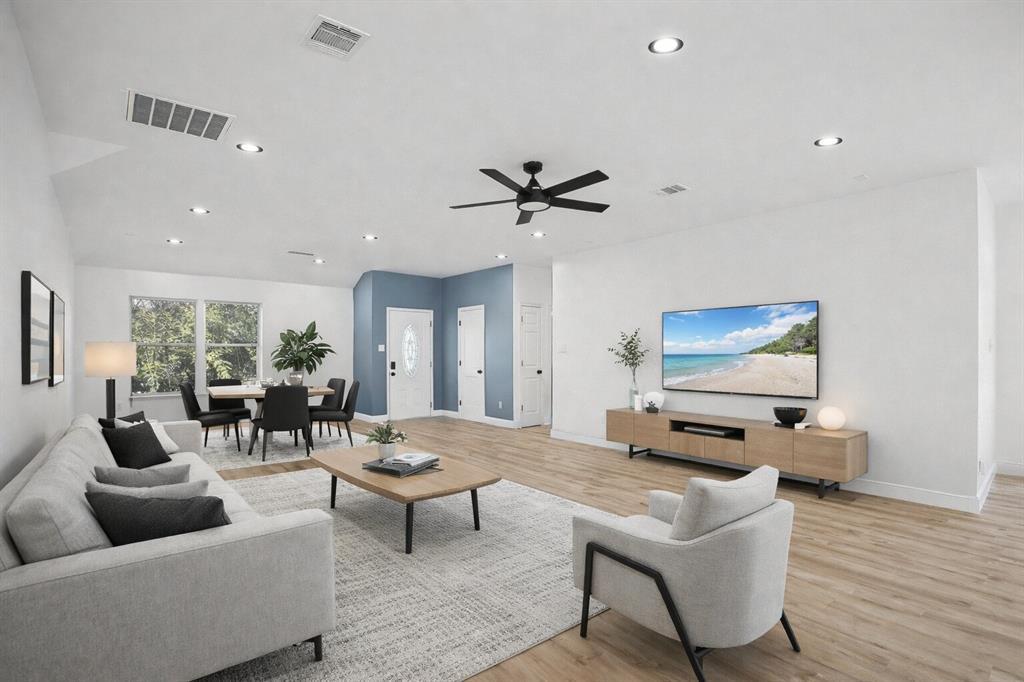2503 Lehigh DR, Austin, TX 78723