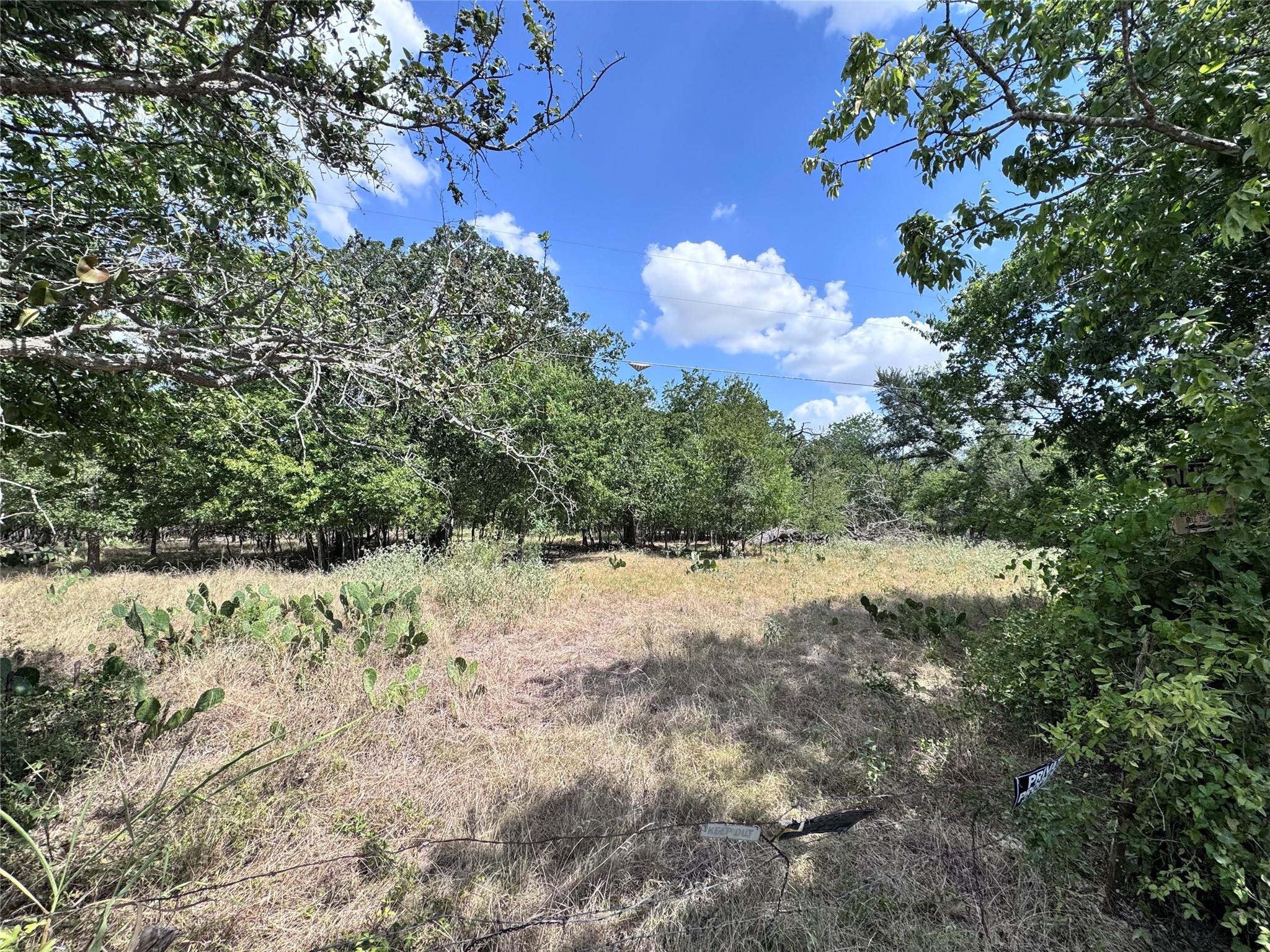 TBD Cr 414, Buckholts, TX 76518