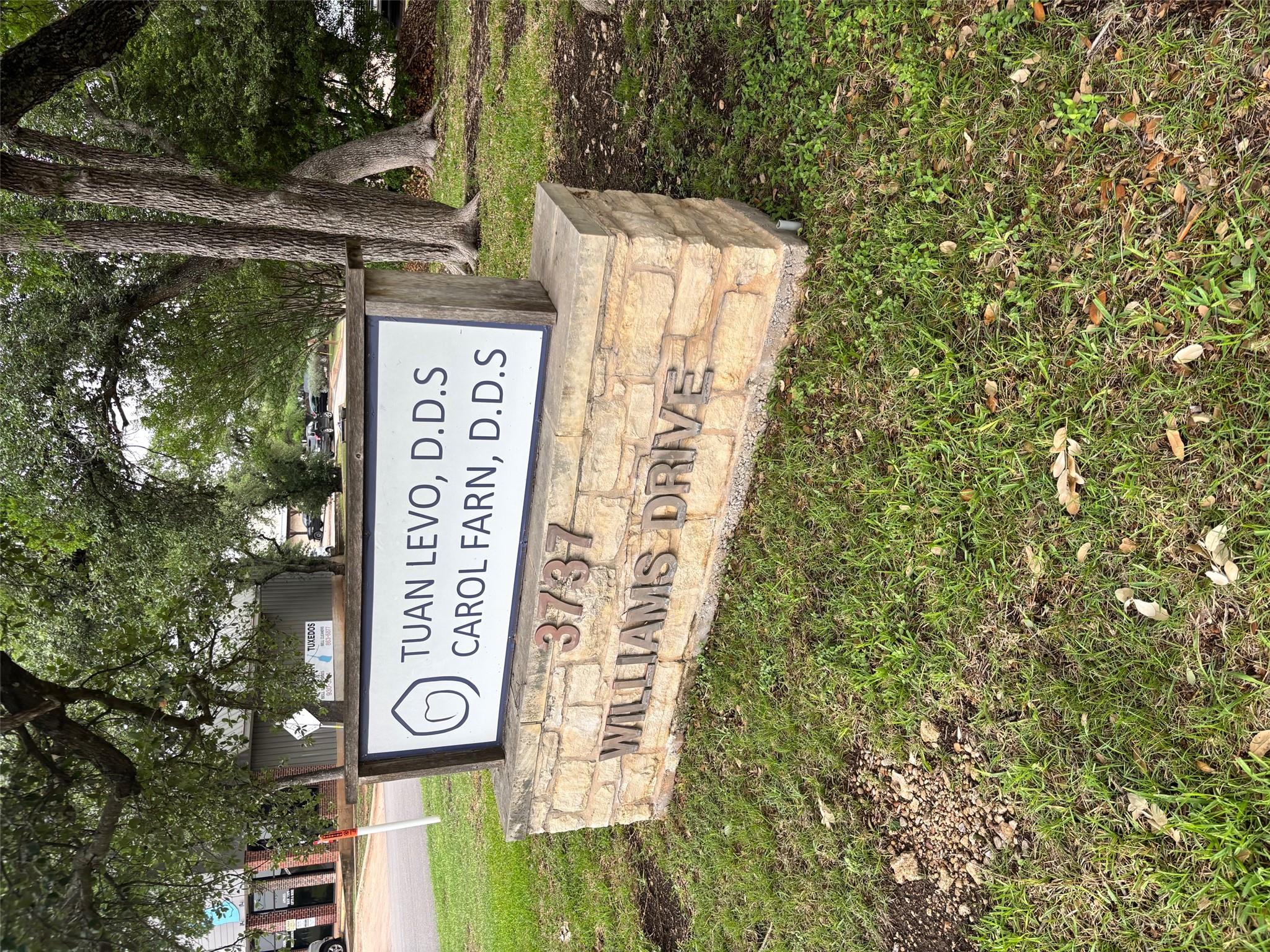 3737 Williams DR, Georgetown, TX 78628