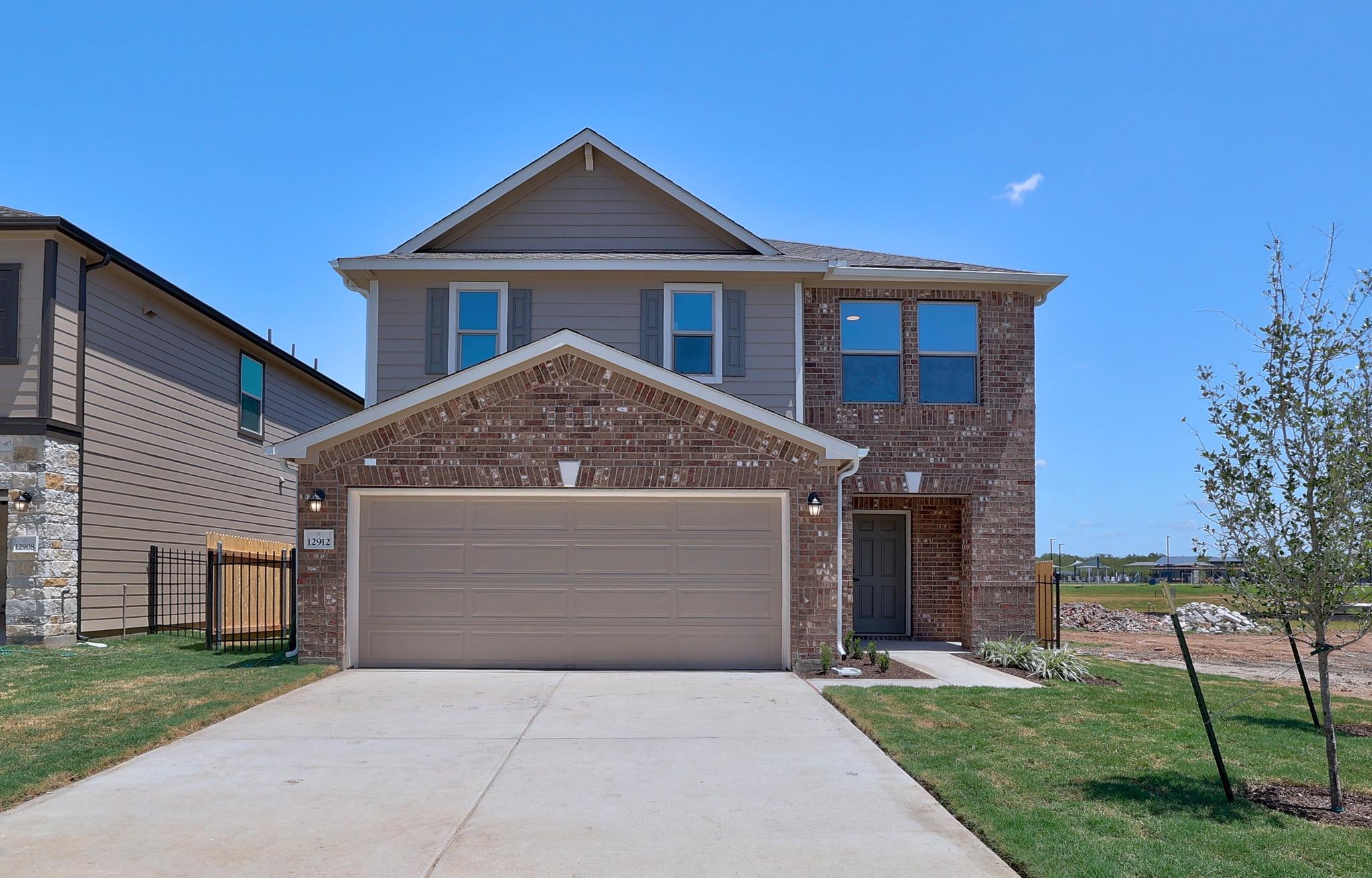 12912 Staywell Way, Del Valle, TX 78617