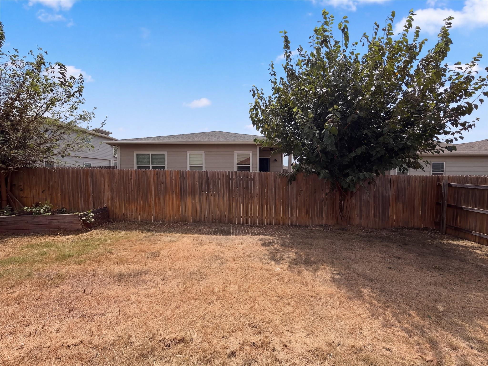 1508 Ferryman DR, Georgetown, TX 78626