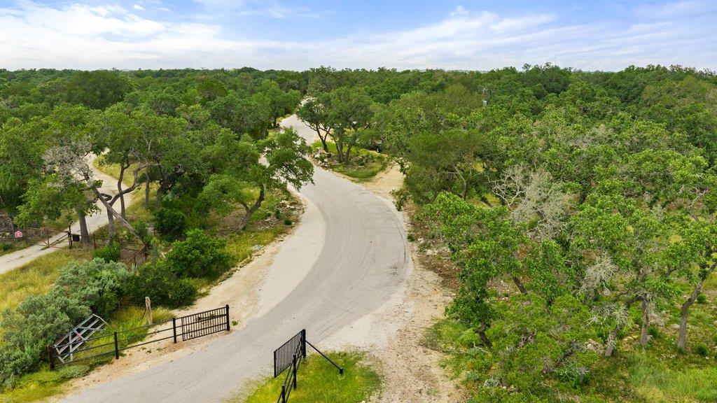 Tract 8 Cypress Cove RD, Spring Branch, TX 78070