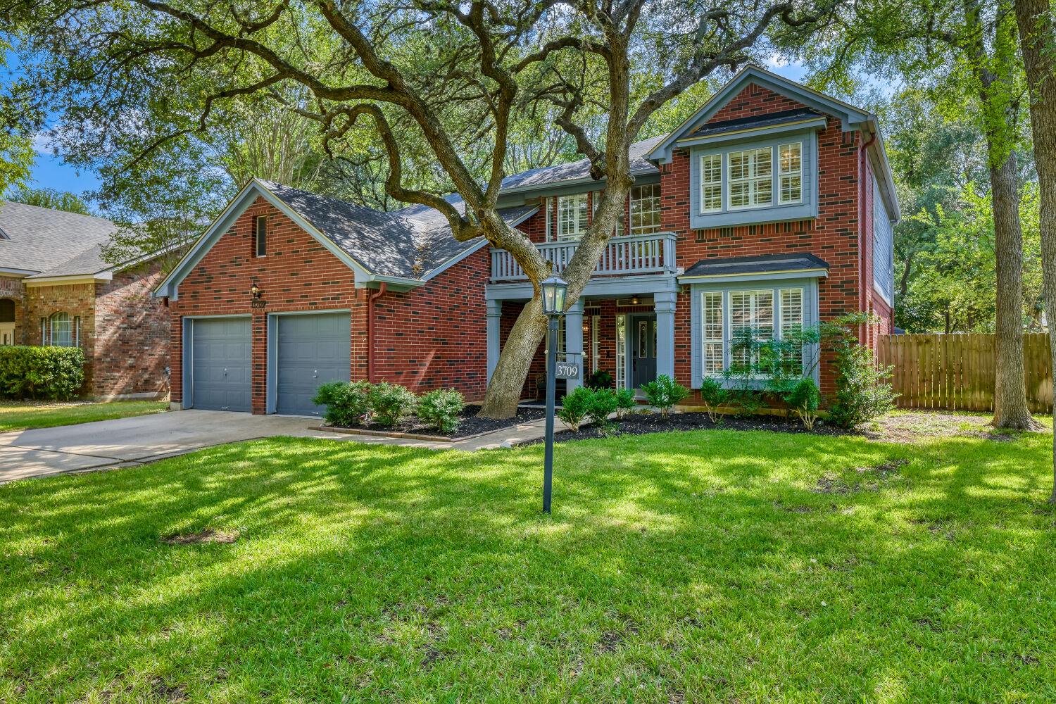 3709 Leadville DR, Austin, TX 78749