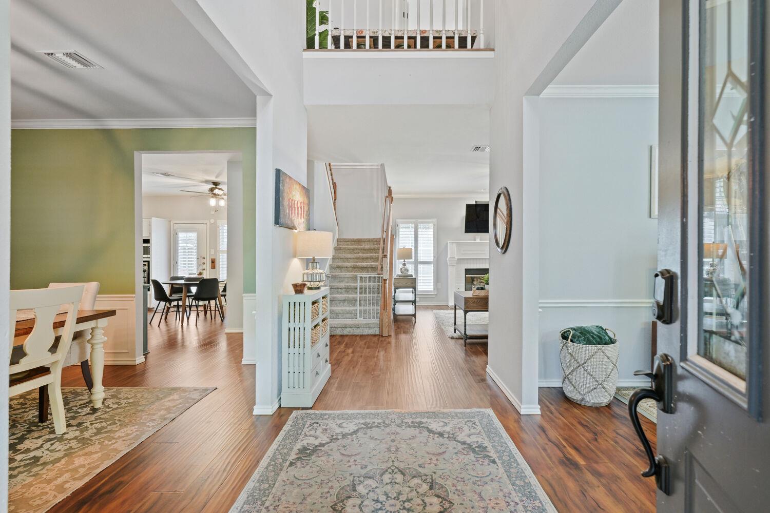3709 Leadville DR, Austin, TX 78749