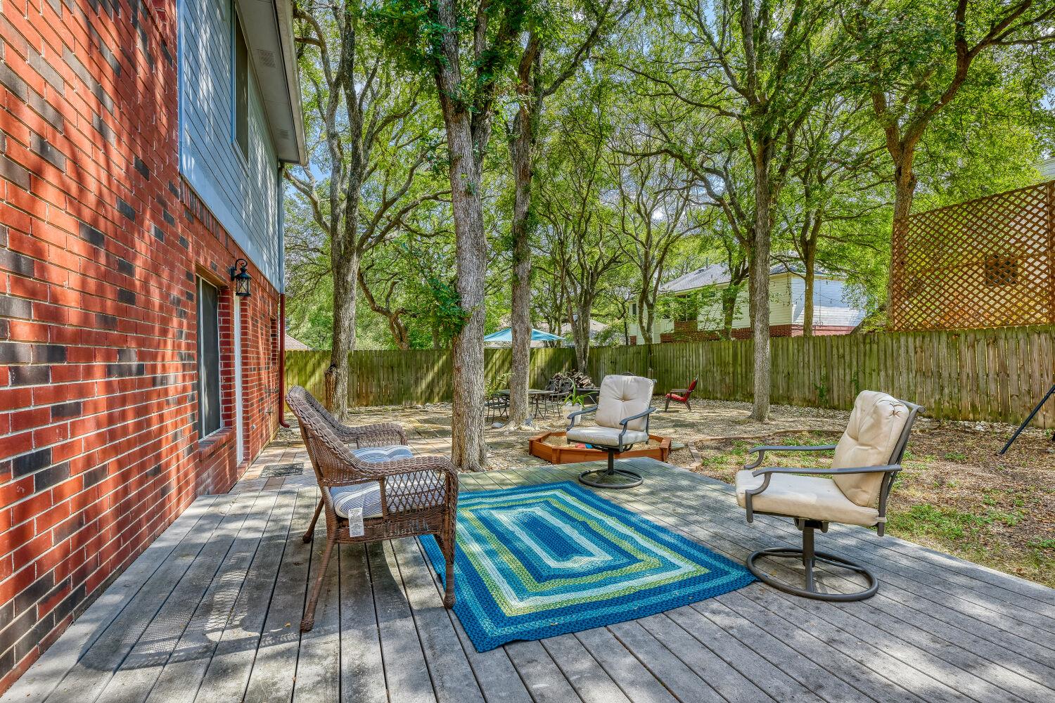 3709 Leadville DR, Austin, TX 78749