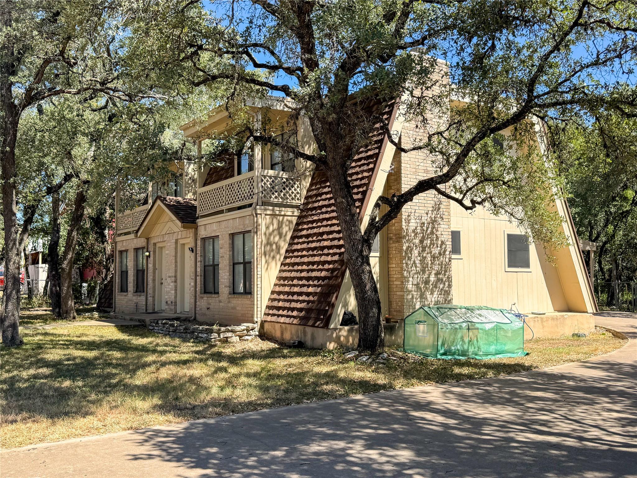 3709 Rocky Hollow TRL #A&B, Georgetown, TX 78628