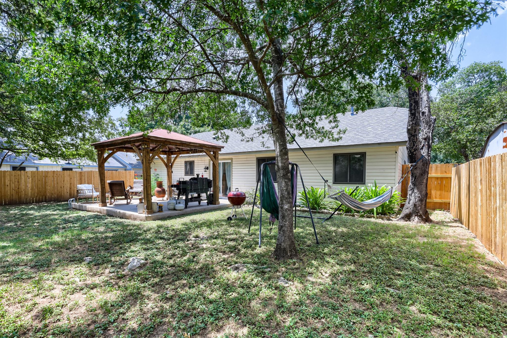 600 Live Oak DR, Cedar Park, TX 78613