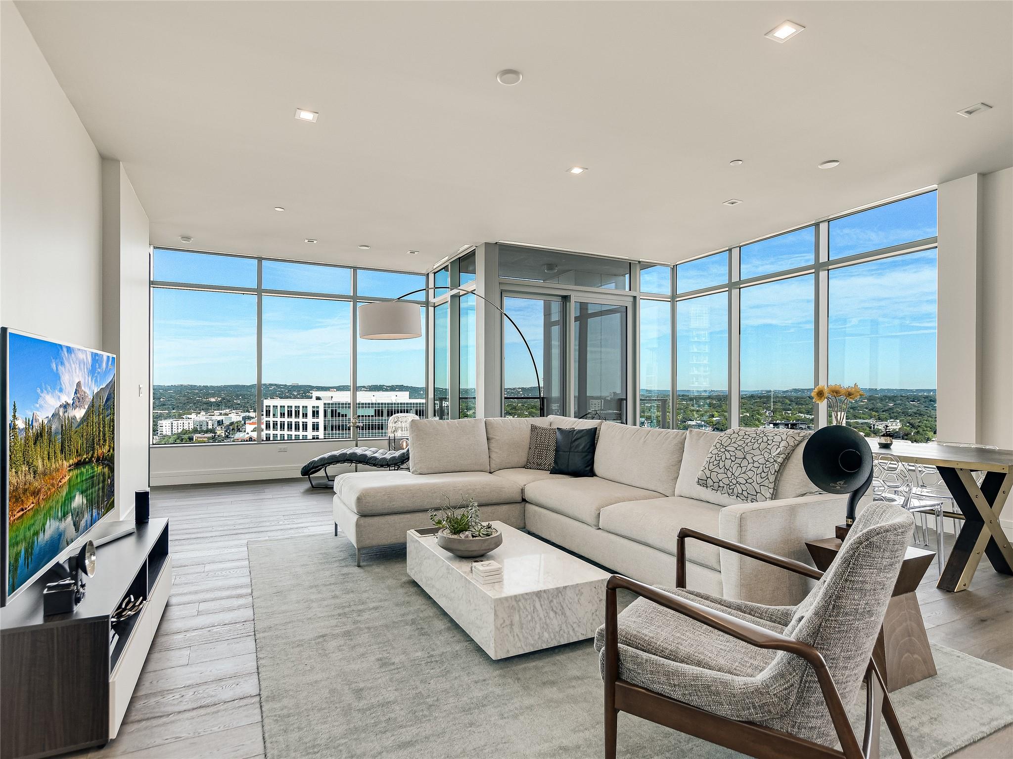 501 West Ave #2004, Austin, TX 78701