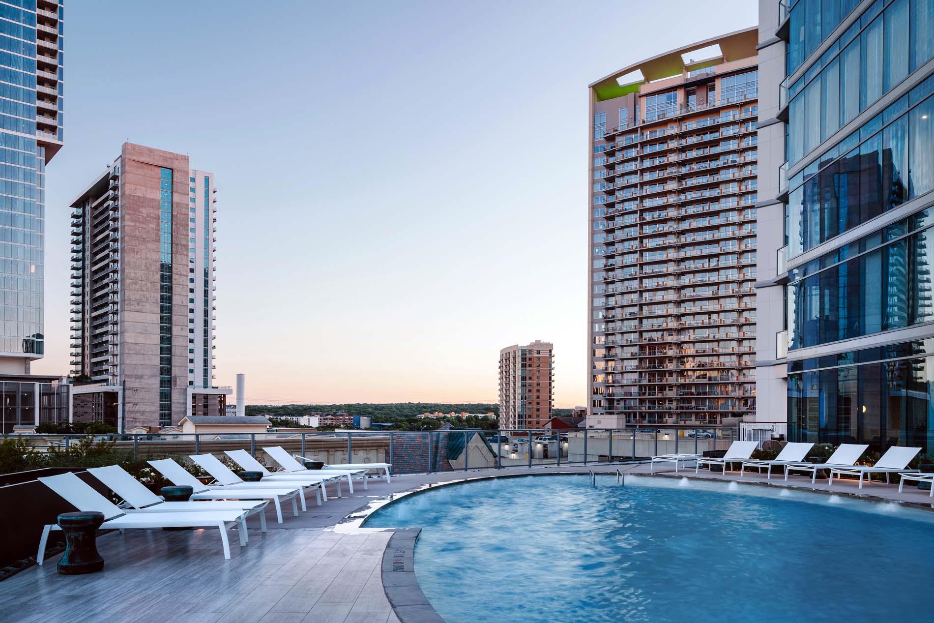 501 West Ave #2004, Austin, TX 78701