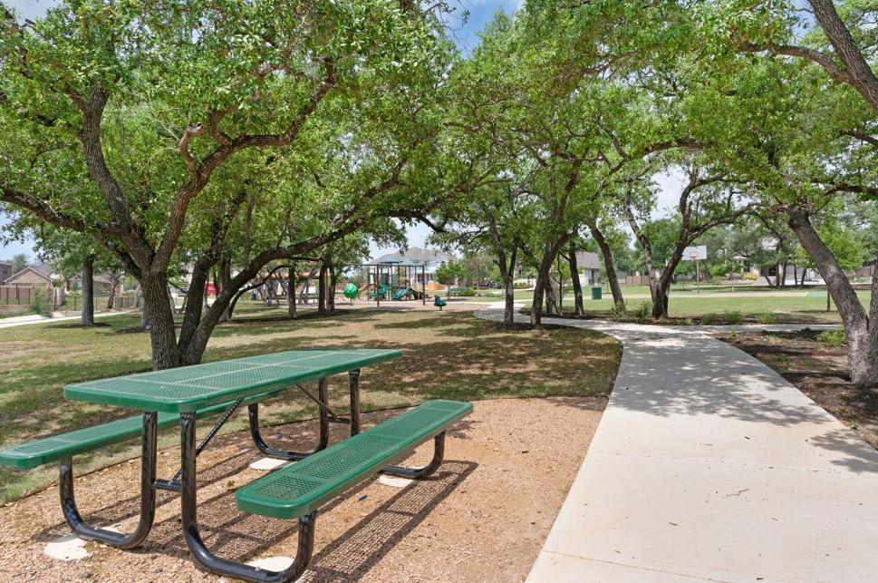 1028 Rollingwood TRL, Georgetown, TX 78633