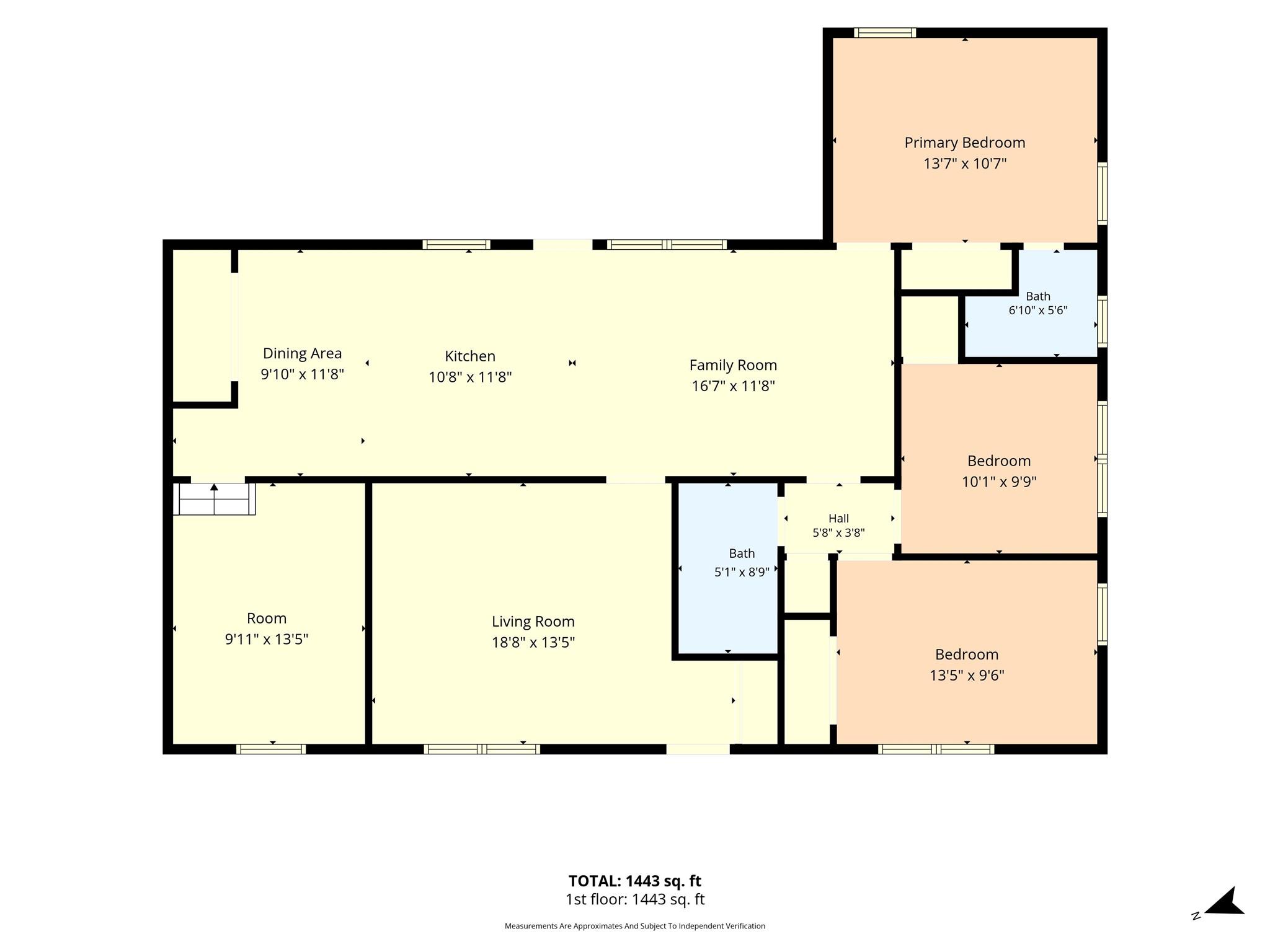 1508 Bowie CT, Killeen, TX 76541