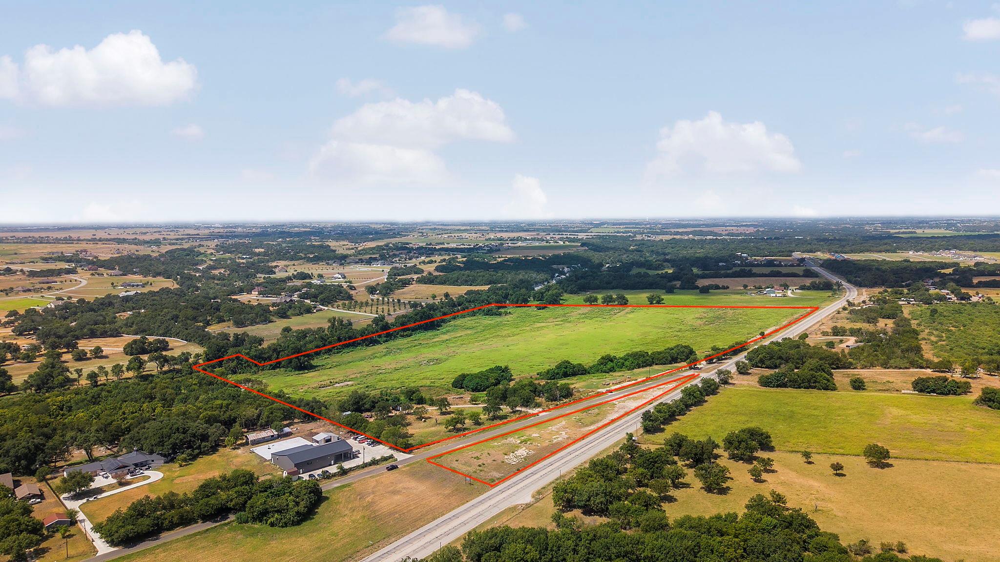 100 Old State Highway 29 E, Georgetown, TX 78626