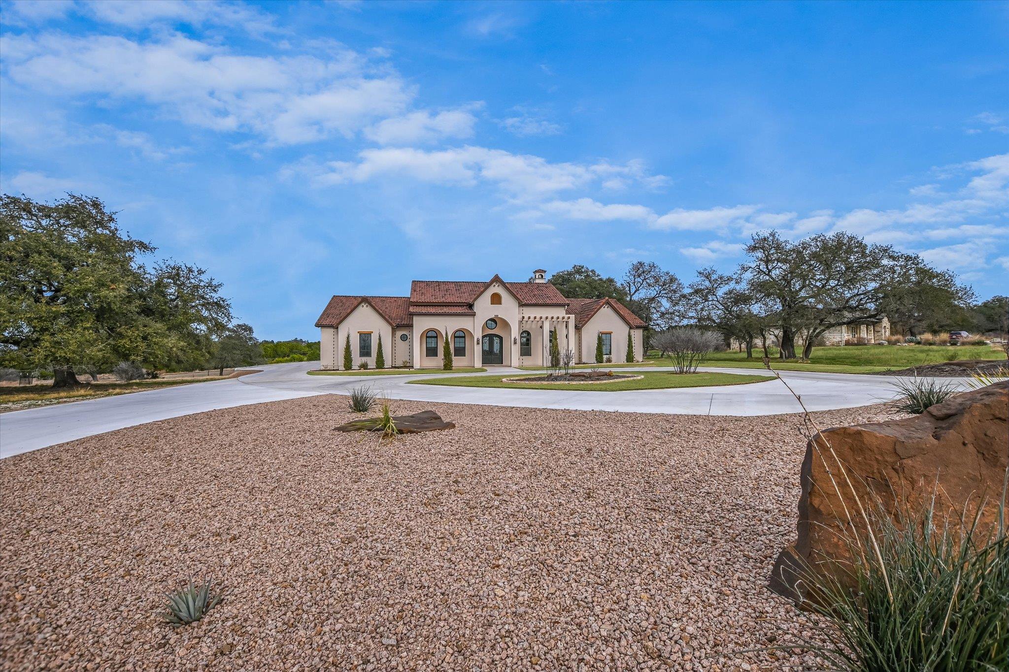 401 Eagle Rg, Burnet, TX 78611