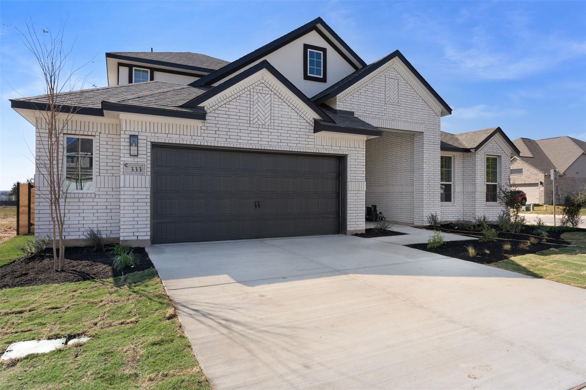 1017 Rollingwood TRL, Georgetown, TX 78633