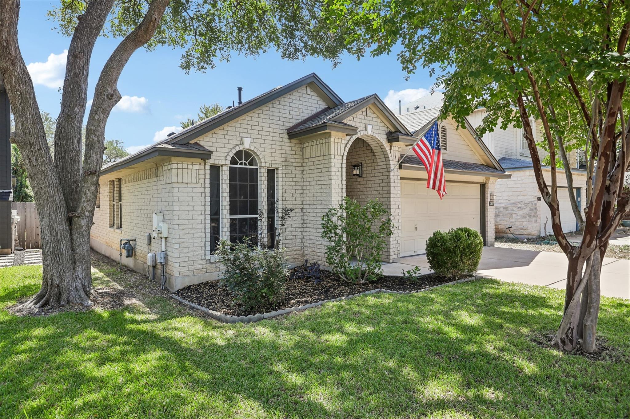13517 Bolivia DR, Austin, TX 78729