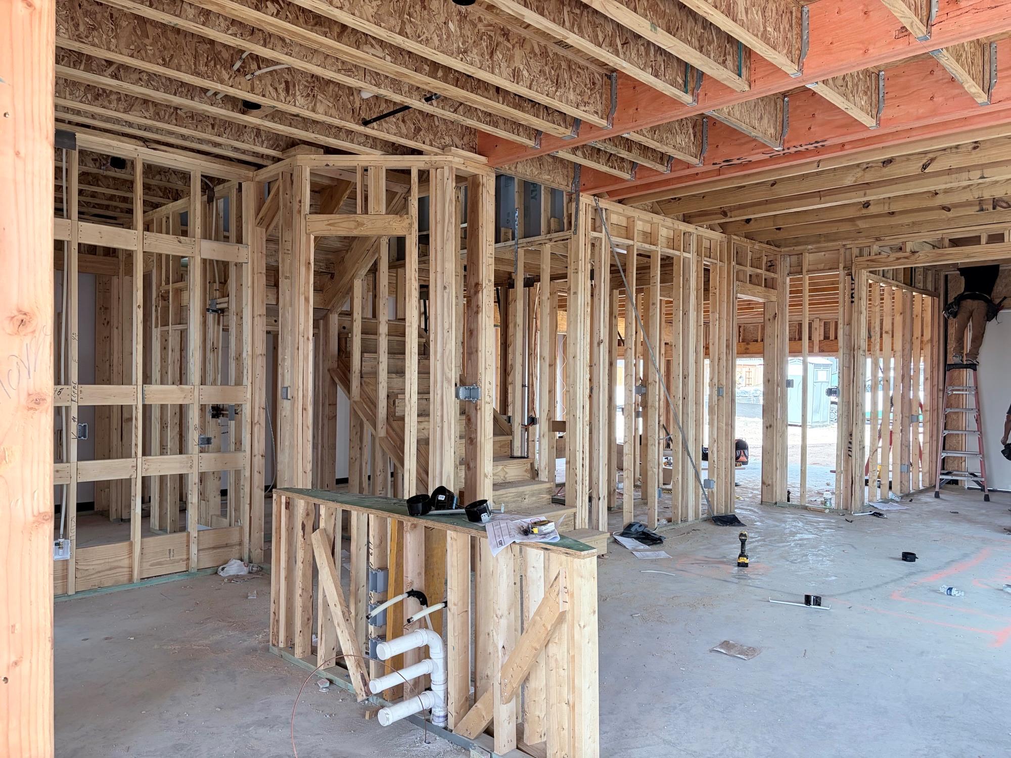 312 West Faulkner ST, Liberty Hill, TX 78642