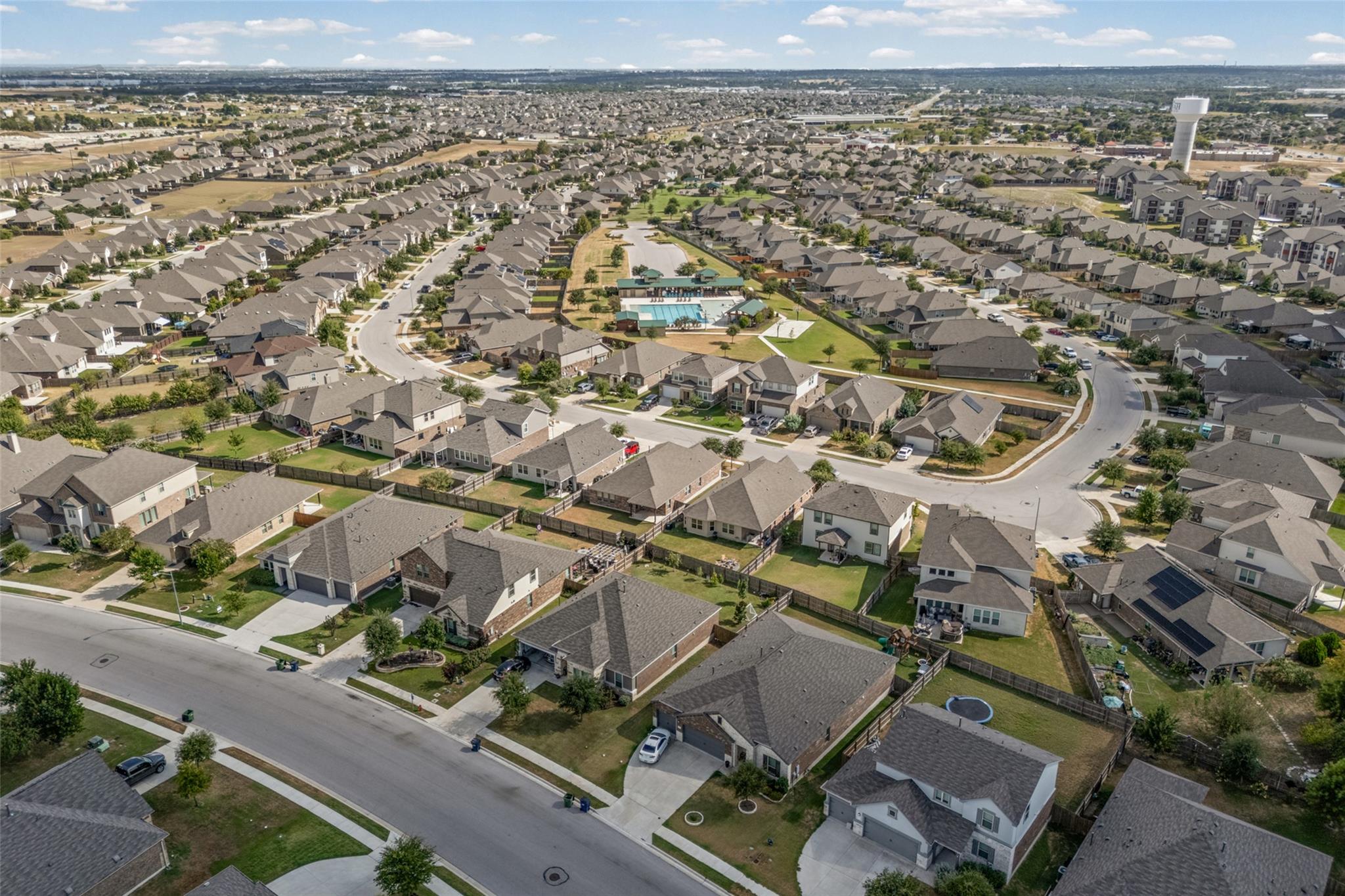 6800 Catania Loop, Round Rock, TX 78665