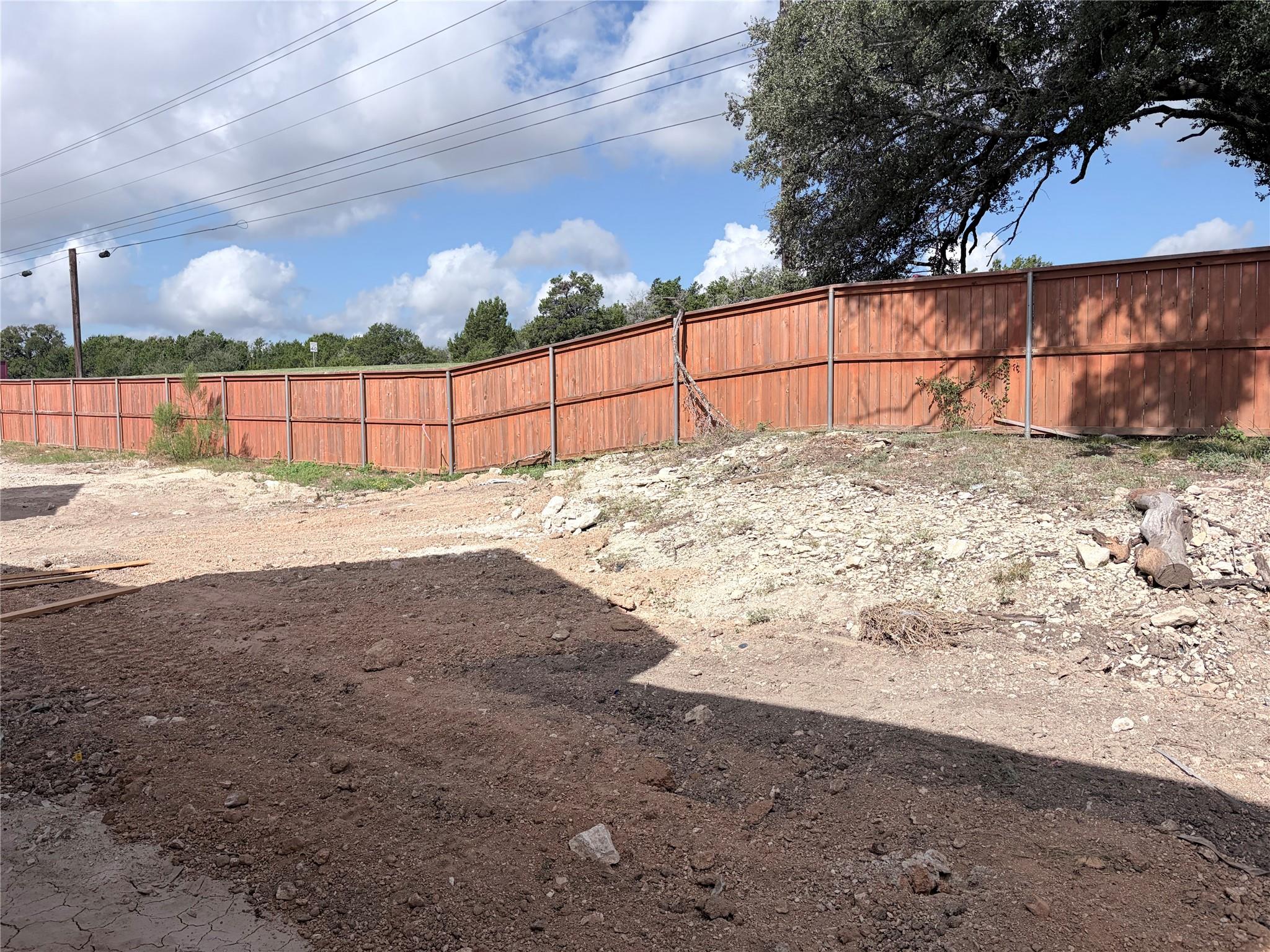 313 West Faulkner ST, Liberty Hill, TX 78642