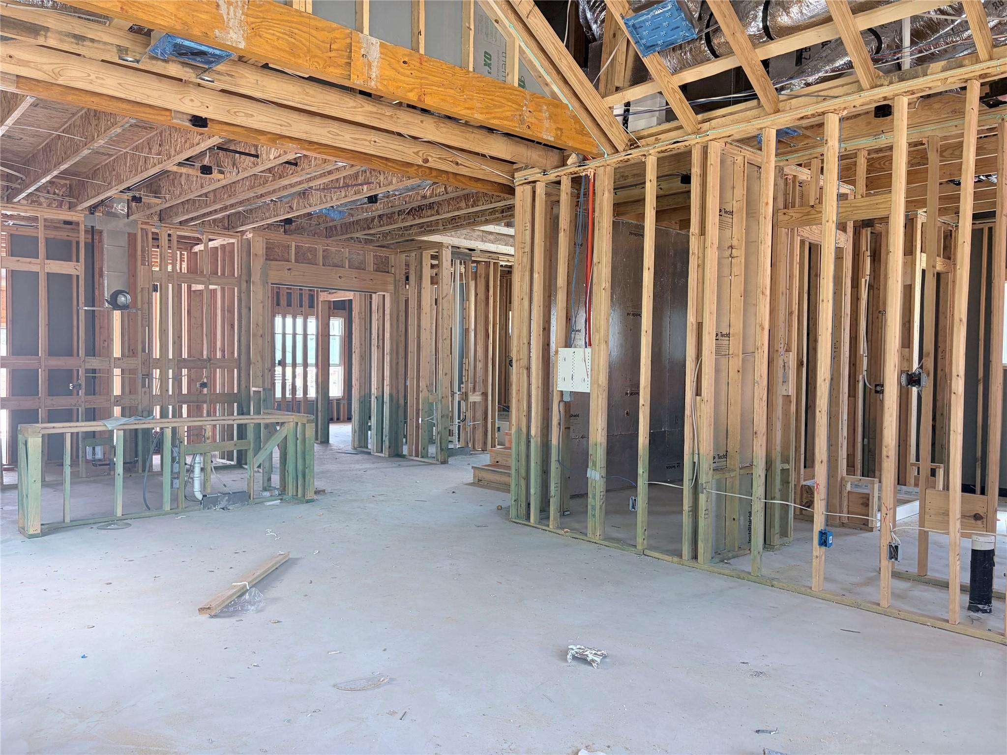 309 West Faulkner ST, Liberty Hill, TX 78642