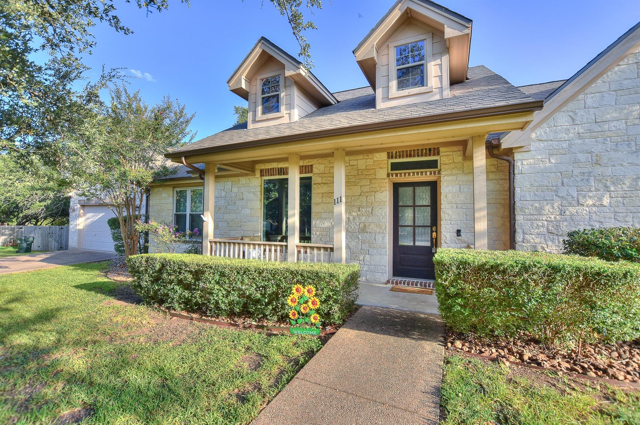 111 Pecos CT, Georgetown, TX 78628